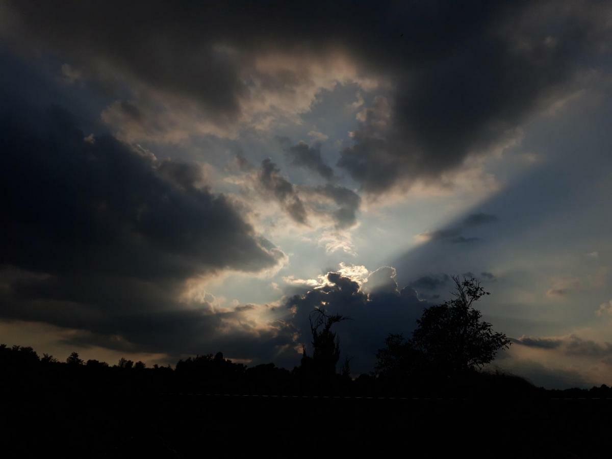 Colt De Rai - Camera De Inchiriat เรชิตา ภายนอก รูปภาพ